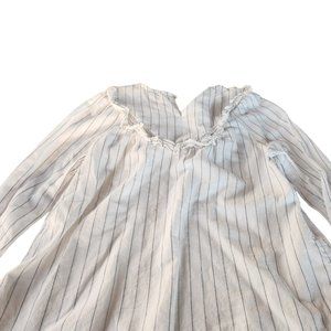 Madewell Long Sleeve Top